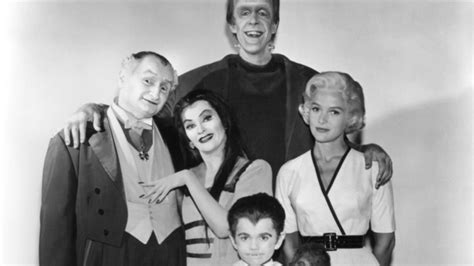 Beverley Owen The Original Marilyn Munster Dies Aged 81 Starts At 60