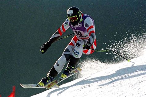 10 Fakten Zum Hahnenkammrennen Für Wahre Fans Der Streif