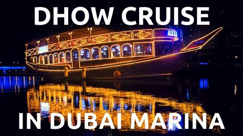 Dhow Cruise Dubai Traditional Dhow Dinner Cruises, 57% OFF