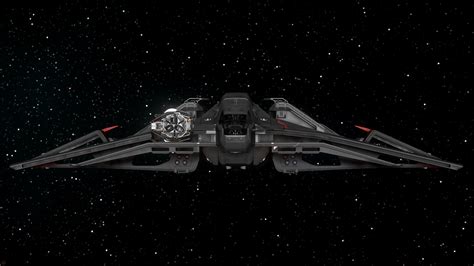 Ares Star Fighter Inferno - Star Citizen Wiki