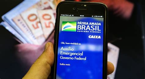 Dataprev Consulta AuxÍlio Emergencial Como Consultar O Auxílio