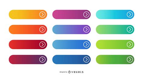 Vectores Gráficos de degradado de color para descargar