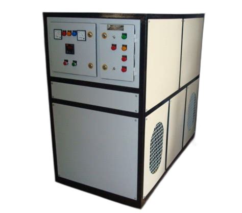 Crescent Brine Chiller Tr Tr Tr At Rs In New Delhi