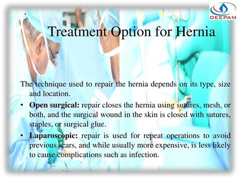 PPT - Hernia PowerPoint Presentation, free download - ID:7370210