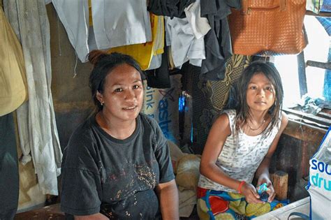 Opinion Years Later Yolanda Survivor Continues To Wait For