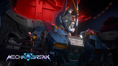 Mecha Break Release Date Speculation, News, Leaks, Gameplay & More ...