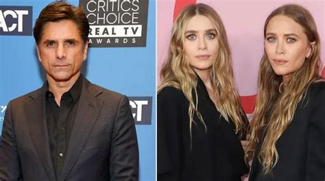 John Stamos ANGRY over Olsen Twins' absence, 'Fuller House' reunion ...