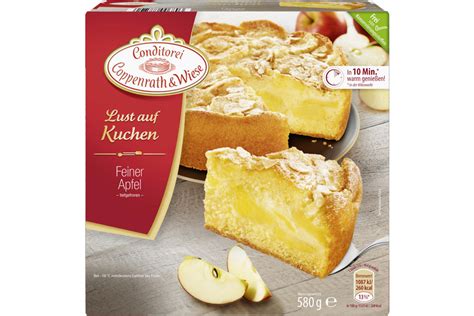 Coppenrath Und Wiese Kuchen Auftauen Inspiration K Che F R Ihr Zuhause