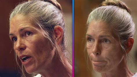 Charles Manson Follower Leslie Van Houten Released From Prison After 53