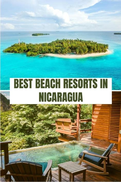 15 Best Beach Resorts in Nicaragua For Your Bucket List