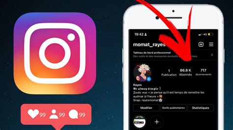 Comment Avoir Beaucoup Dabonn S Sur Instagram Gratuitement Youtube