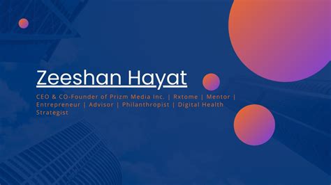 Ppt Zeeshan Hayat Powerpoint Presentation Free Download Id 12899035