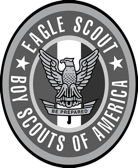 EAGLE SCOUTS Logo PNG Transparent & SVG Vector - Freebie Supply