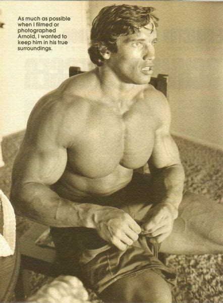 My Blogs: Mr.Universe Arnold Schwarzenegger