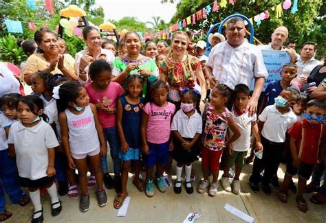 Sistema DIF Oaxaca continúa trabajando para crear sonrisas en nuestras