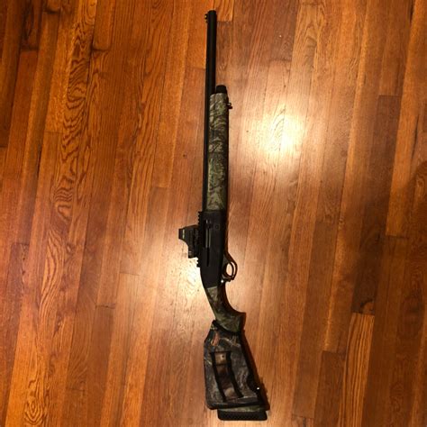 Mossberg Sa Turkey Page