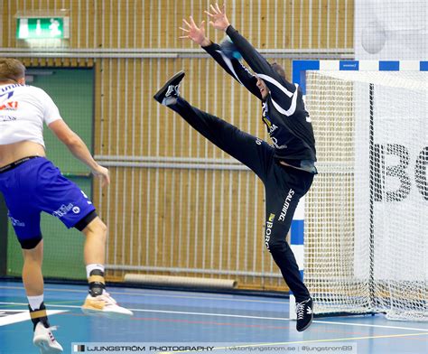 Atg Svenska Cupen Ifk Sk Vde Hk If Hallby Hk Final