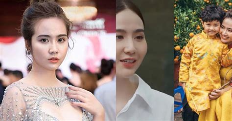 Huyền Lizzie Từ hot girl đời đầu đến diễn viên không tuổi và hôn nhân tan vỡ với chồng đại gia