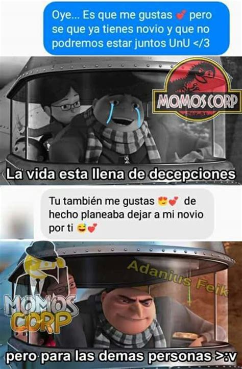 Pin De Donde Marce En Un Poco De Humor Memes Graciosos Memes Memes