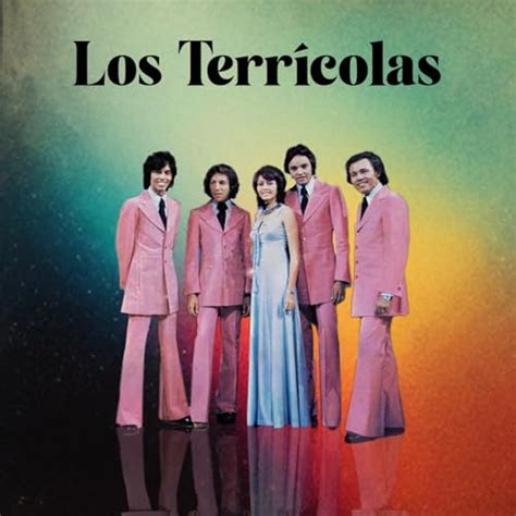 Play Los Grandes Éxitos de Los Terrícolas Siglo 21 by Los Terricolas on