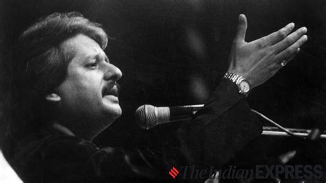 From Chithi Aayi Hai To Thodi Thodi Piya Karo Here Are Pankaj Udhas