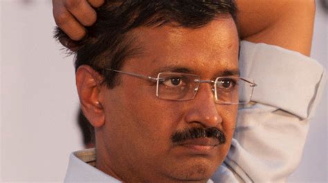 Arvind Kejriwal Slapped With Criminal Complaint For Defamatory Words