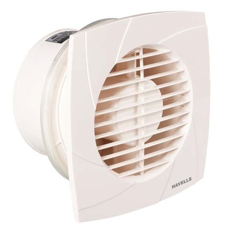 Havells Ventilair Dxw Neo Mm Exhaust Fan White Wholesale Price