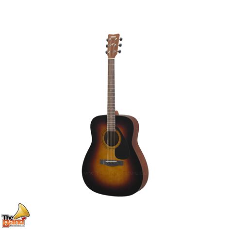 Yamaha F310 Acoustic Guitar กีตาร์โปร่ง