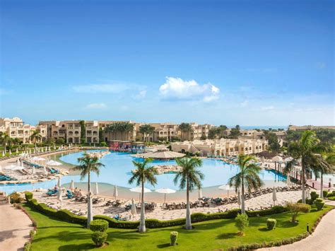 Best Price On Rixos Sharm El Sheikh Ultra All Inclusive In Sharm El