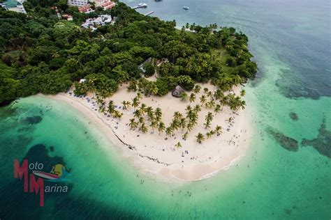 Los Haitises National Park Mas Cayo Levantado Island: Triphobo