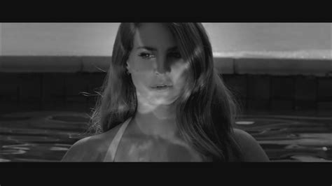 Blue Jeans [Music Video] - Lana Del Rey Image (29895496) - Fanpop