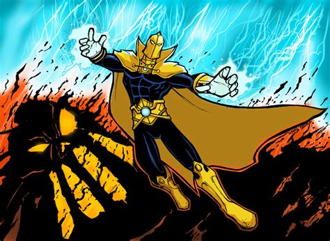 DR FATE UNLEASHED by Sabrerine911 on Newgrounds