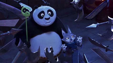 Nonton Kung Fu Panda 4 2024 Film Subtitle Indonesia Idflix Official