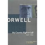 The Collected Essays Journalism And Letters Of George Orwell An Age