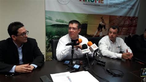 Se Ausentará Alcalde Para Atender Compromiso Partidista En Campeche Luz Noticias