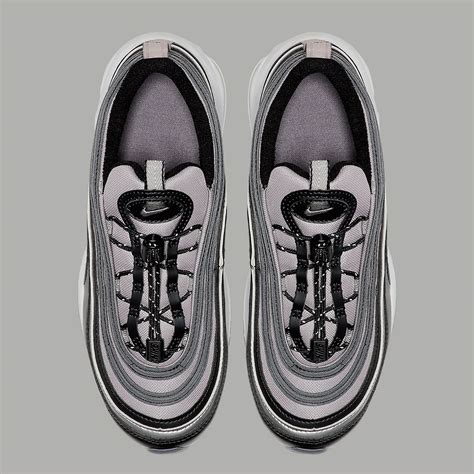Nike Air Max 97 Grey Black BQ8437-001 Release Info | SneakerNews.com