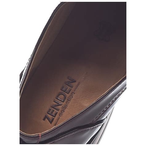 Купить Полуботинки женские ZENDEN collection 99-01WB-013PT в интернет ...