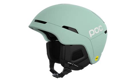 Casque Poc Obex MIPS Test avis conseil achat sécurité avalanche