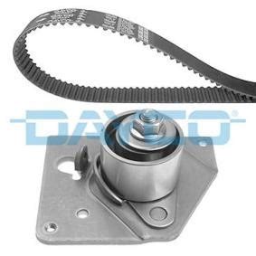 Timing belt kit DAYCO KTB465 AUTODOC