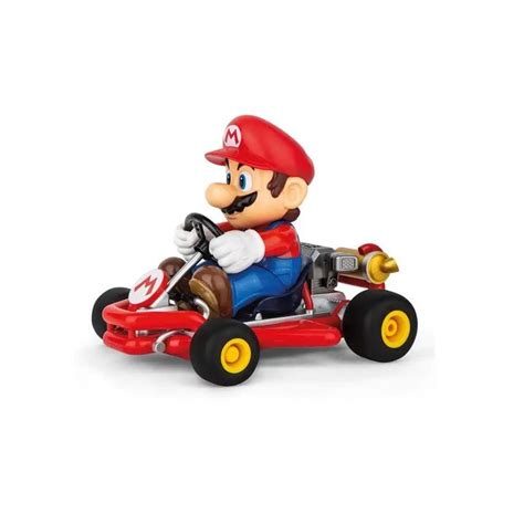 24ghz Mario Kart Pipe Kart Mario Theisens Home And Auto