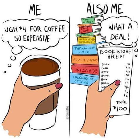 100 Hilarious Book Memes For People Who Love Reading