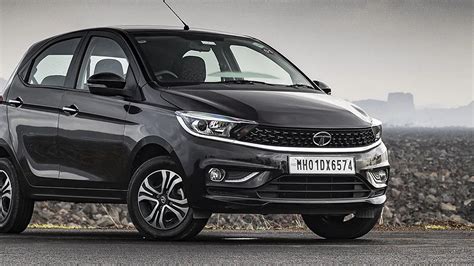 Tata Tiago Waiting Period Reduces In February