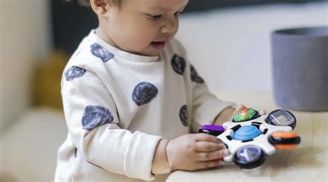 17 Best Sensory Toys for Babies and Toddlers in 2024