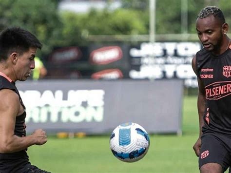 Mushuc Runa se sigue reforzando pensando en la Sudamericana: fichó a un