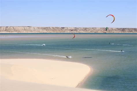 The Ultimate Dakhla Morocco Travel And Kitesurfing Guide Johnny Africa