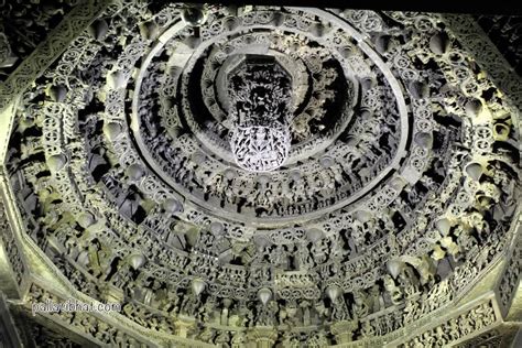 Belur - A real gem of Hoysala Architecture. - Pallavi Bhat