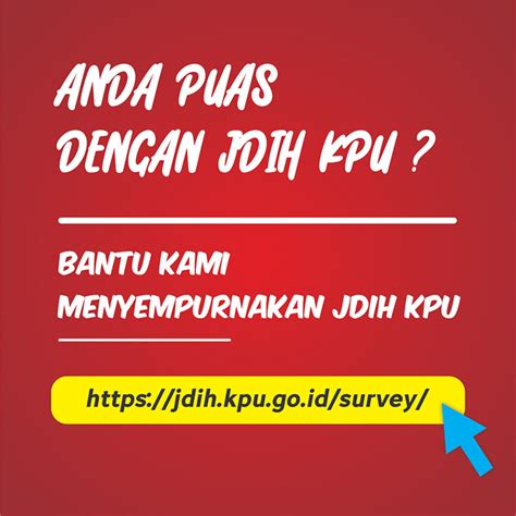 Jdih Kpu Prov Jawa Tengah