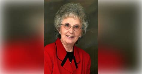 Obituary Information For Johnie Eloise Ellie Whaley