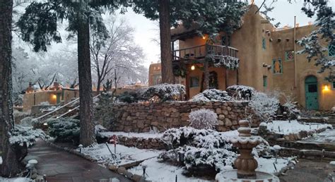 View The Photo Gallery Page For Inn Of The Turquoise Bear In Santa Fe NM