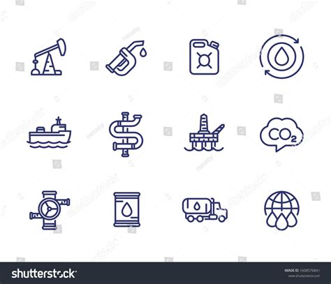 Lpg Pollution Over 281 Royalty Free Licensable Stock Vectors Vector